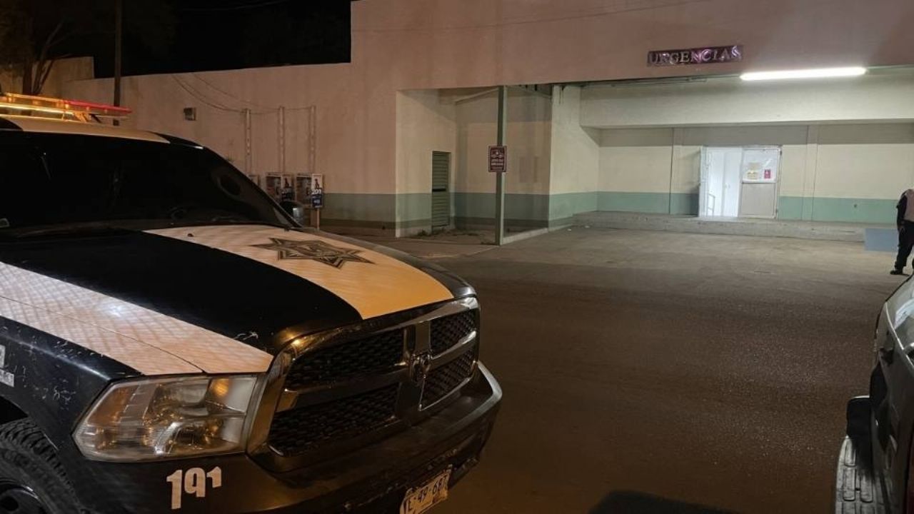 ‘Levantón’ en Nogales: Bajan de su automóvil a un hombre, lo golpean y lo privan de la libertad