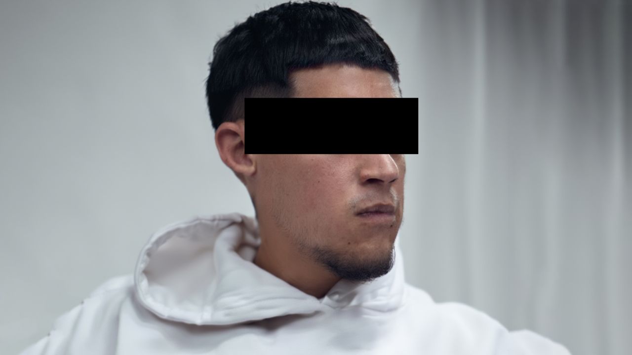 Se llevaron hasta la soldadora: Arrestan a implicado en saqueo de casa habitación en Guaymas