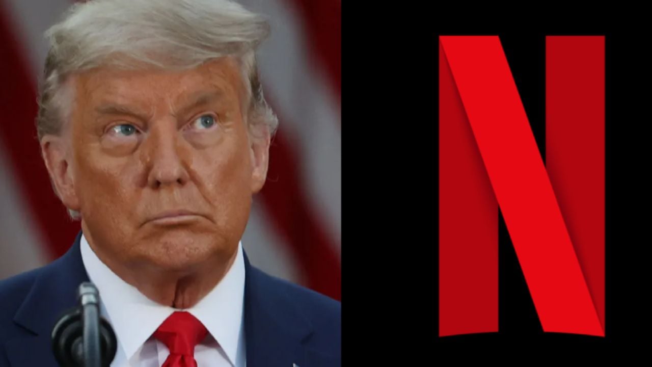 Trump presiona a Netflix y lanza advertencia: Despedir a exasesora de Obama o asumir “consecuencias”