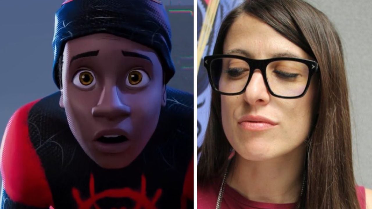 Éxito de ‘Spider-Verse’ de Marvel deja fuera de ganancias a la co-creadora de Miles Morales