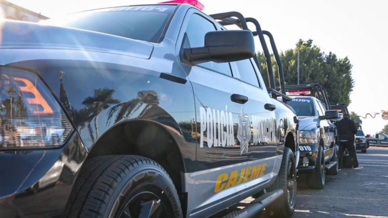 BALACERA en Ciudad Obregón: Padre e hijo que trabajaban en la colonia Sonora son las VÍCTIMAS