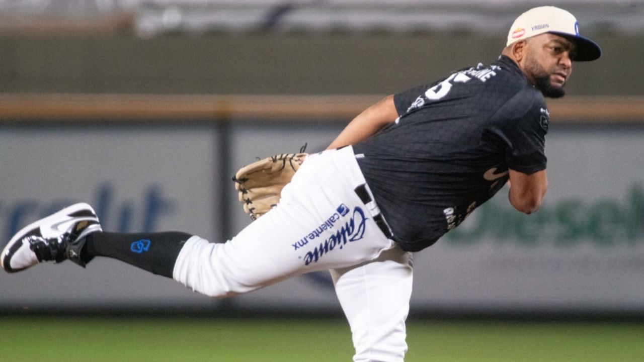 Yaquis derrotan a Tomateros y rescatan el último juego de la serie en casa