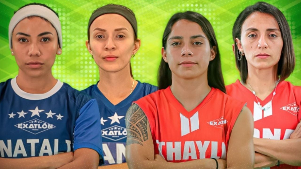¿Quién gana la Supervivencia HOY en ‘Exatlón México’? Adelantos de este viernes 13 de febrero de 2026