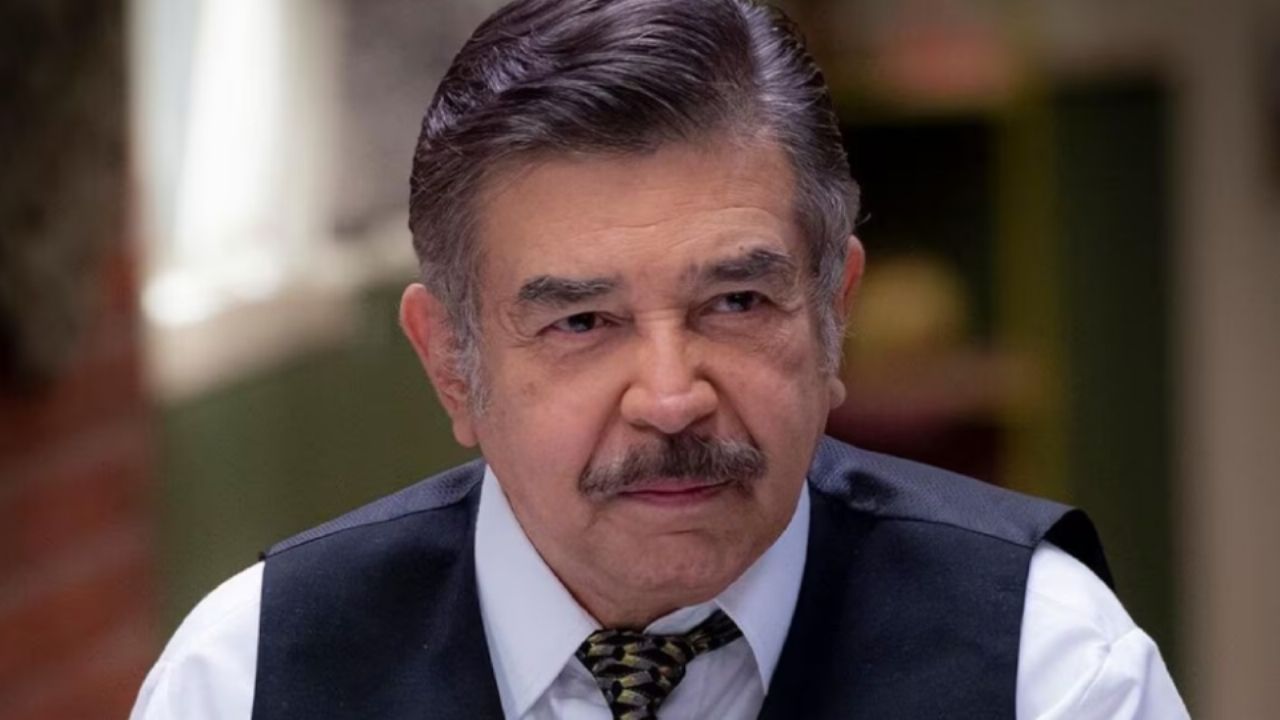 ¿Otra tragedia en Televisa? Jorge Ortiz de Pinedo da triste noticia; necesita trasplante de pulmón