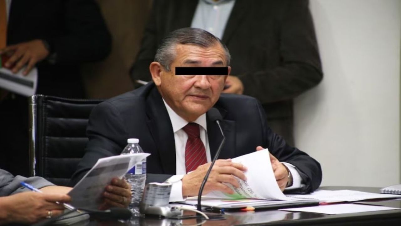 Vinculan a proceso a exsecretario de Hacienda de Sonora, Primer Arrecife Artificial Sonorense y más en el Top 3 Sonora