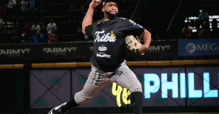 Despaigne es el segundo lanzador de Yaquis en ganar la distinción