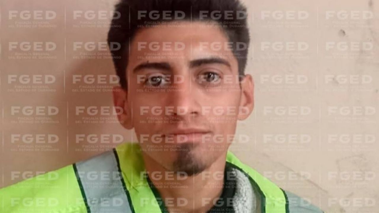 Le dan casi 30 años de prisión por abusar y matar a menor en centro de rehabilitación de Durango