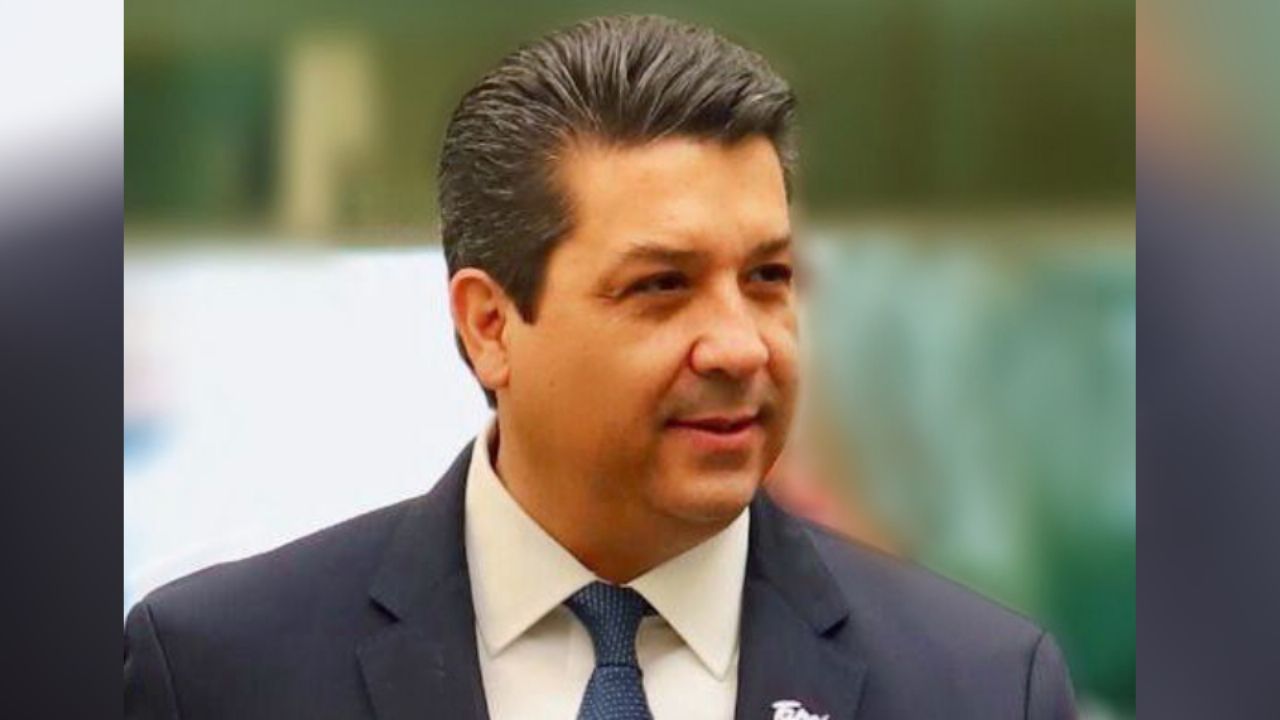 Acusan a García Cabeza de Vaca de huachicoleo fiscal; él rechaza cargos y denuncia persecución política