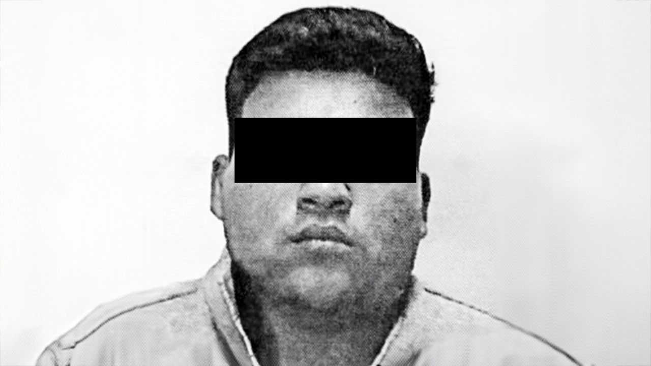 Por robar mil 500 pesos, Raúl pasará 10 años y 4 meses en prisión de San Luis Río Colorado