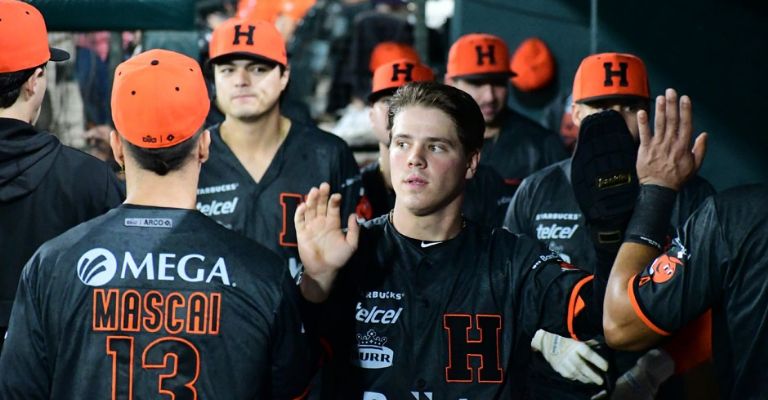 Hermosillo juega para .500 en la segunda mitad