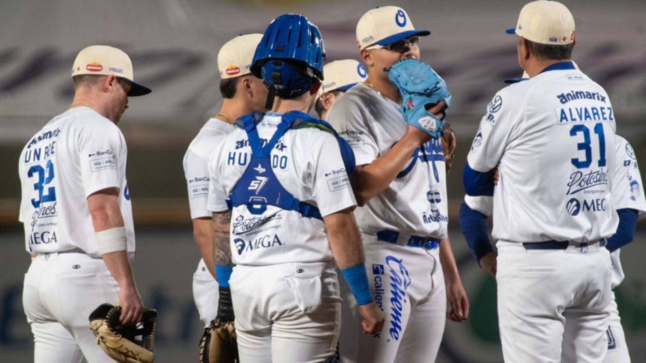 LAMP: Yaquis y Naranjeros buscan enderezar el rumbo en la segunda mitad de la campaña