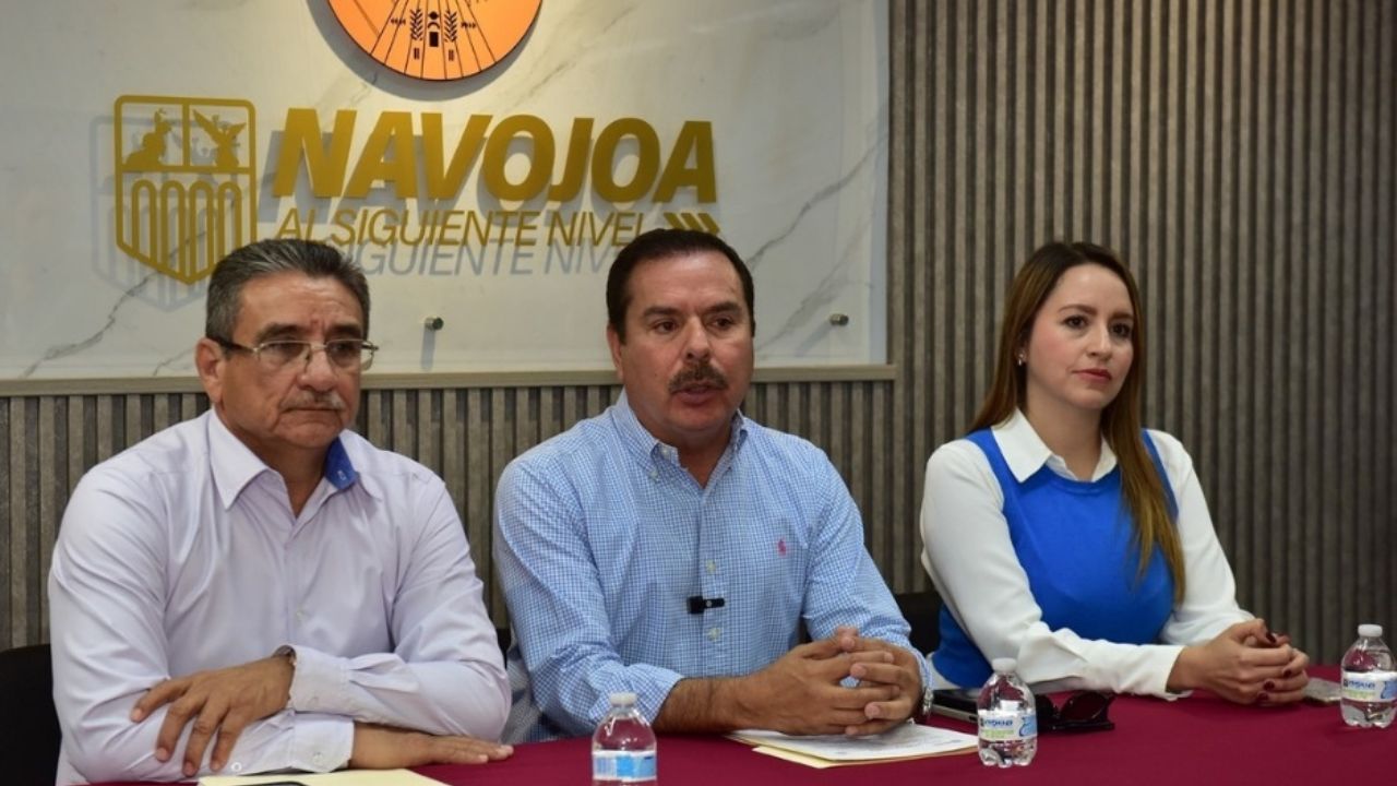Ayuntamiento de Navojoa inicia con el proceso de renovación de sus comisarios