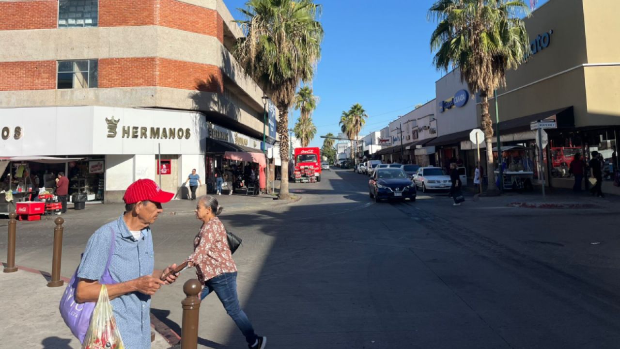 Tras explosión en Waldo’s Hermosillo, comerciantes crean comité de auxilio para actuar ante emergencias