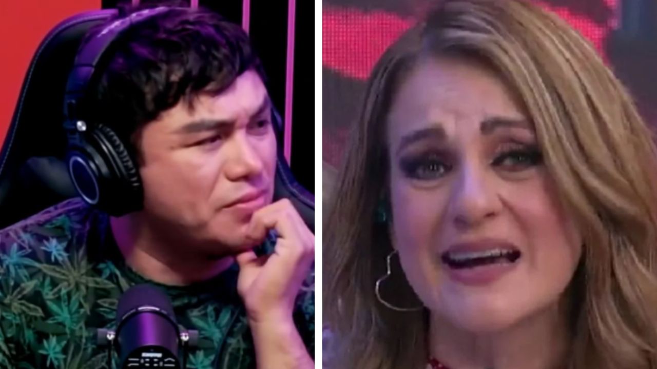 Gabriel Cuevas podría dejar ‘Dulce y Picosito’ tras falsa promesa de aumento de sueldo de Flor Rubio