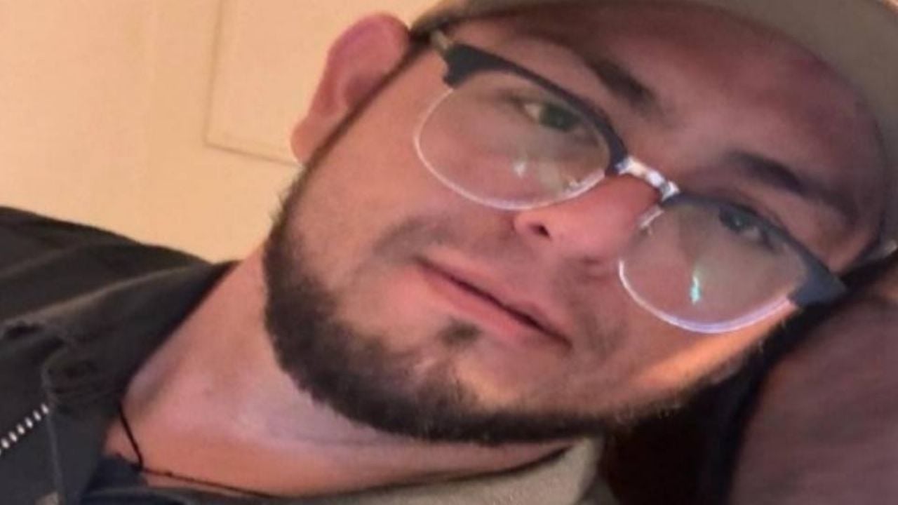 Claman para localizar con bien a Ricardo Montaño en Hermosillo; tiene una semana desaparecido