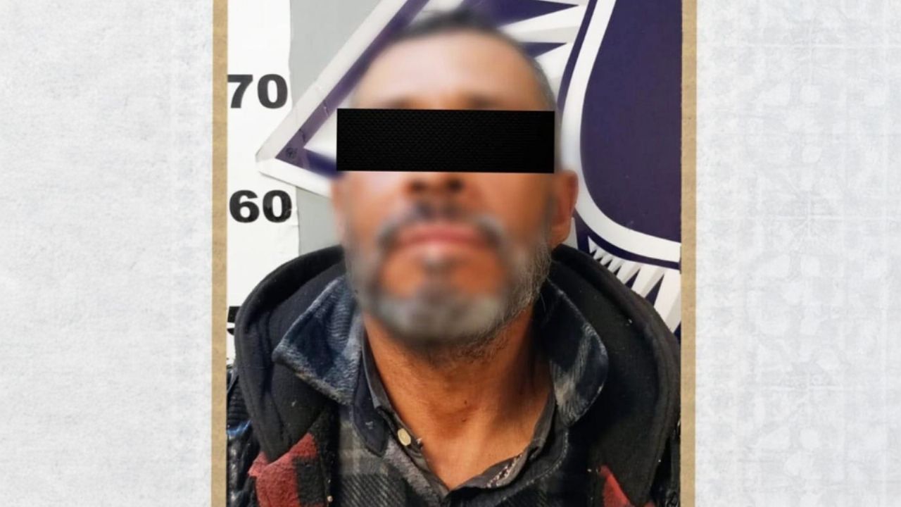 Reportan ruidos en el techo y encuentran a un desconocido dentro de su hogar en Nogales