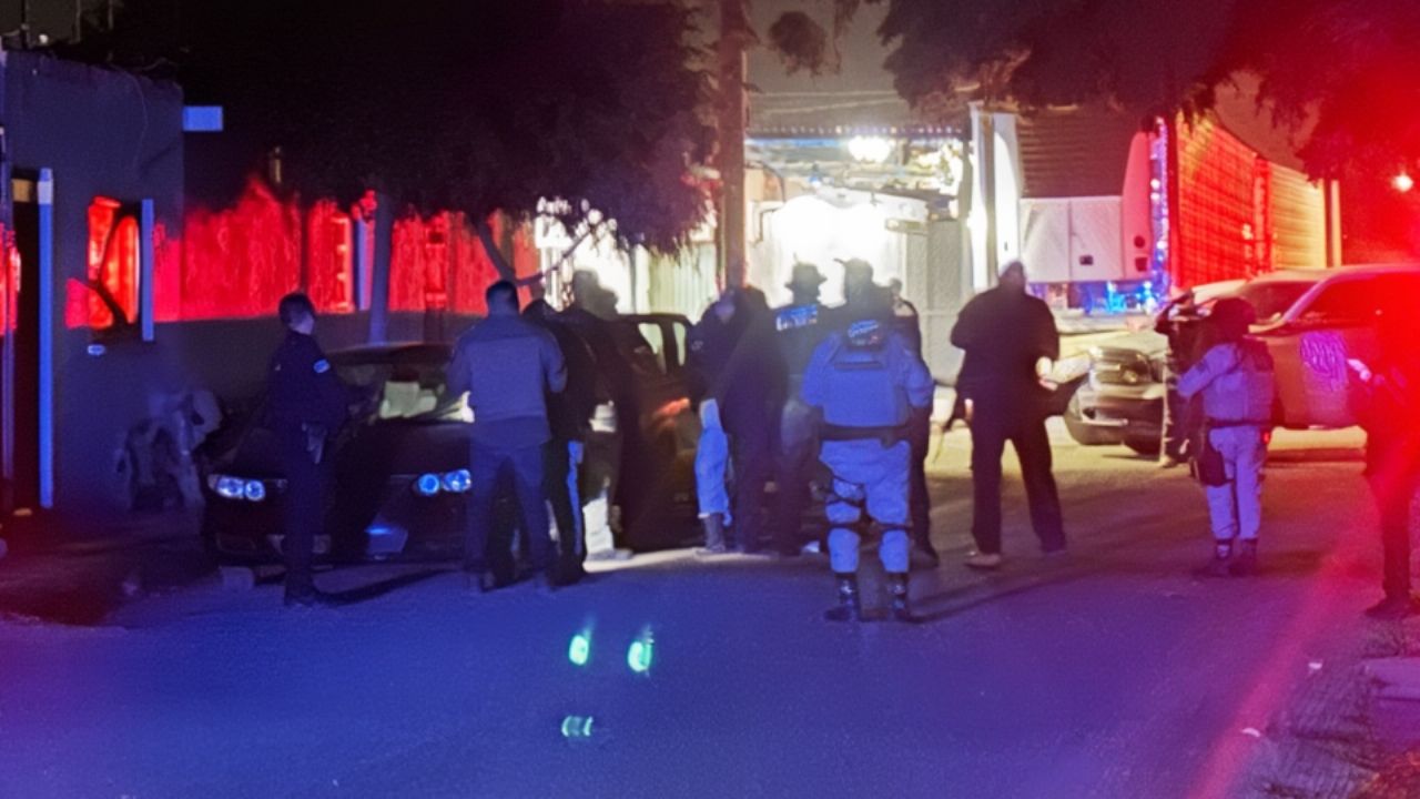 Ejecutan a dos mujeres en Ciudad Obregón; sicarios las sorprendieron a tiros en plena calle