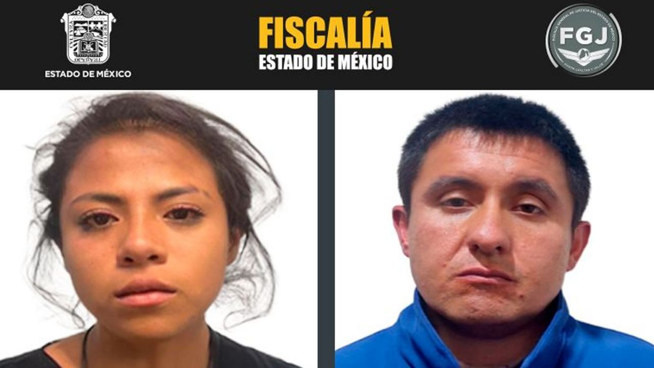 Ultimaron a un peatón a balazos; ahora pasarán más de 6 décadas tras las rejas en Edomex