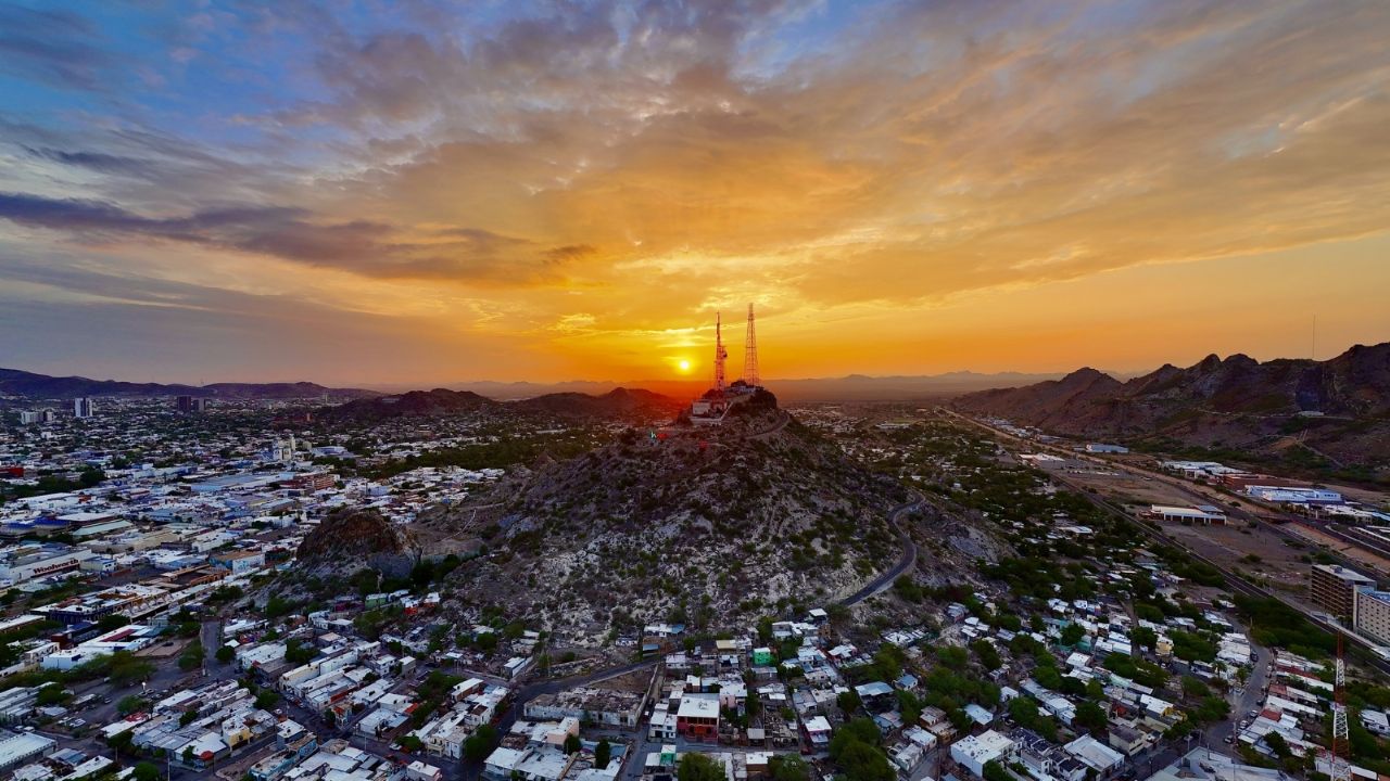 Advierten día SOLEADO en Hermosillo: Así será el clima en Sonora HOY 9 de diciembre