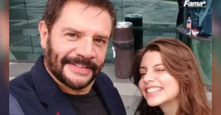 Daniela Parra afirma que Héctor Parra saldrá libre