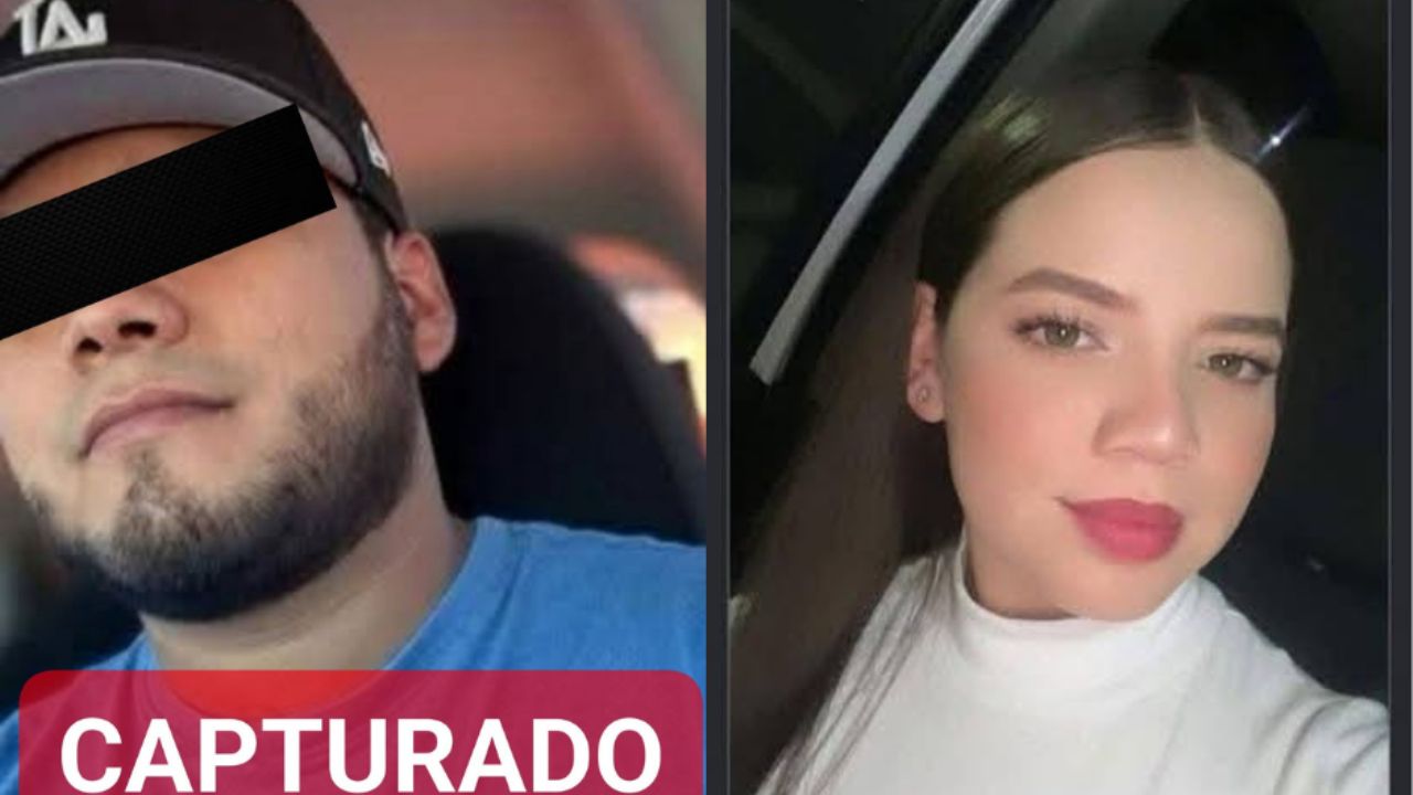 Feminicidio en Ciudad Obregón: Así fue la captura de Miguel ‘N’ presunto asesino de Angélica Lourdes
