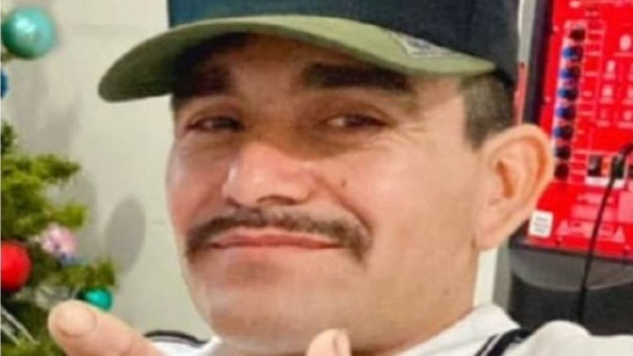 Reportan como desaparecido a Luis Arturo en Ciudad Obregón; hace días no se sabe nada de él