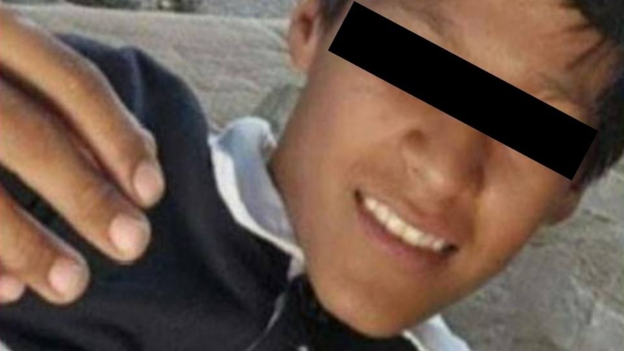 La búsqueda acabó: Localizan sin vida a menor desparecido desde hace casi un mes en Cajeme