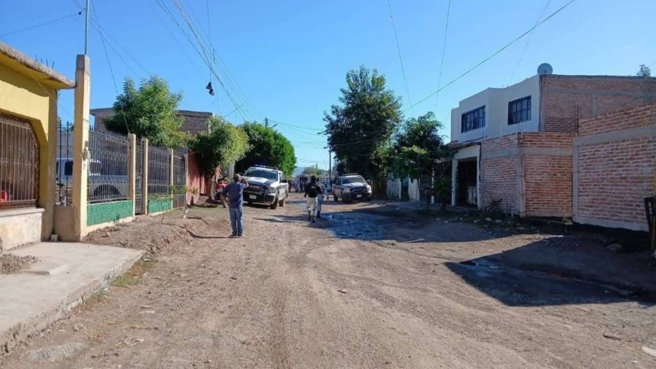 No pudo sobrevivir: Fallece en el hospital ‘El Chuco’, sujeto baleado al norte de Ciudad Obregón