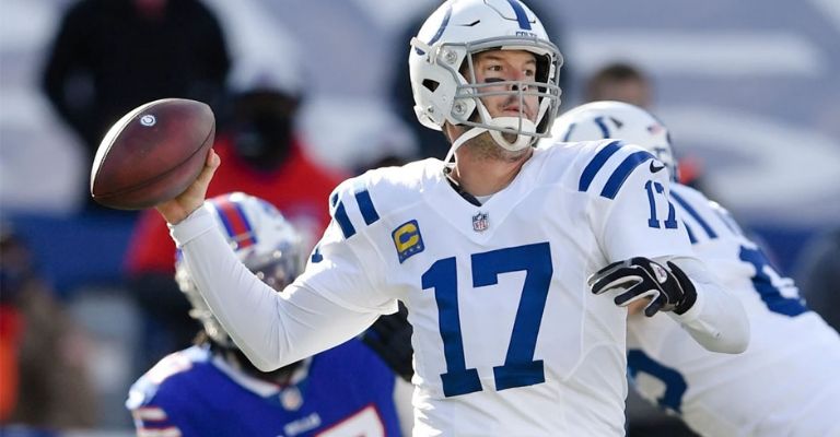 El quarterback es un histórico de la NFL