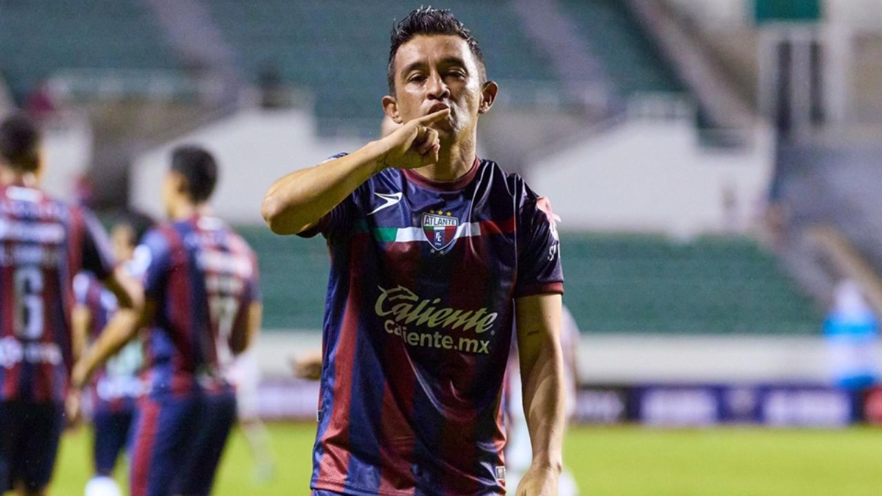 El ‘Potro de Hierro’ de vuelta; FMF aprueba el regreso del Atlante a la Liga MX por el Mazatlán FC