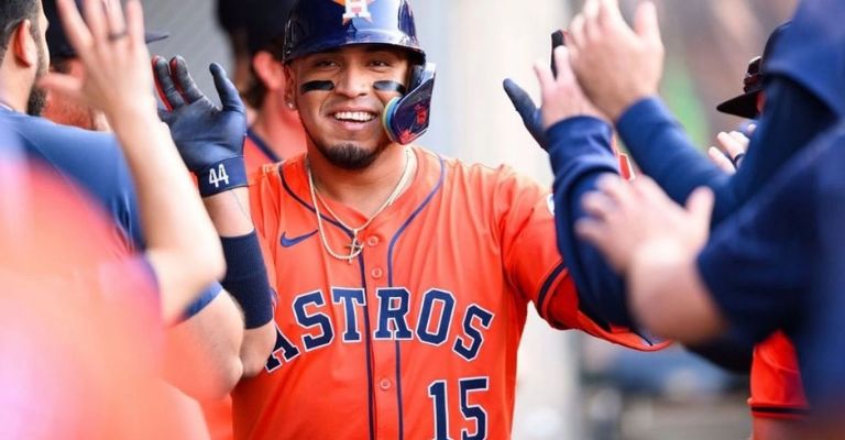 El jugador dejó buenos números, a pesar de su lesión