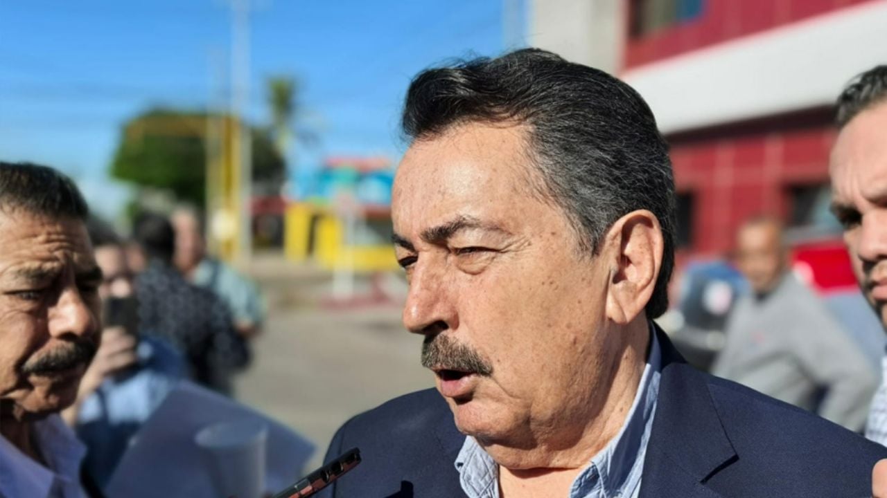 “Cajeme está de moda”, afirma Javier Lamarque sobre la llegada de nuevas empresas