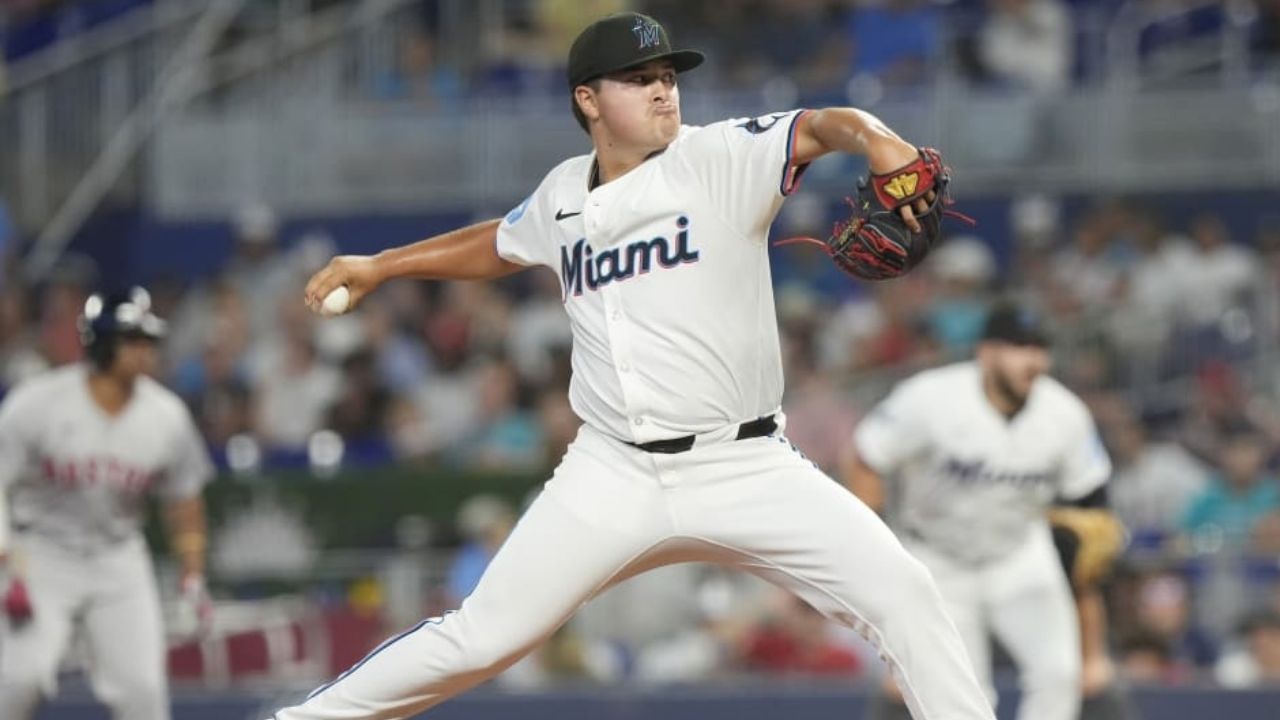 Mexicano que brilla en la MLB regresa a la Liga Arco Mexicana del Pacífico y debutaría ante Yaquis