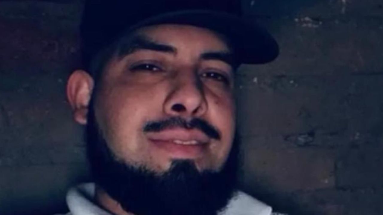 Hace un mes ‘levantaron’ a Ramón Alonso en Nogales; joven ayudaba a su madre en la venta de ropa