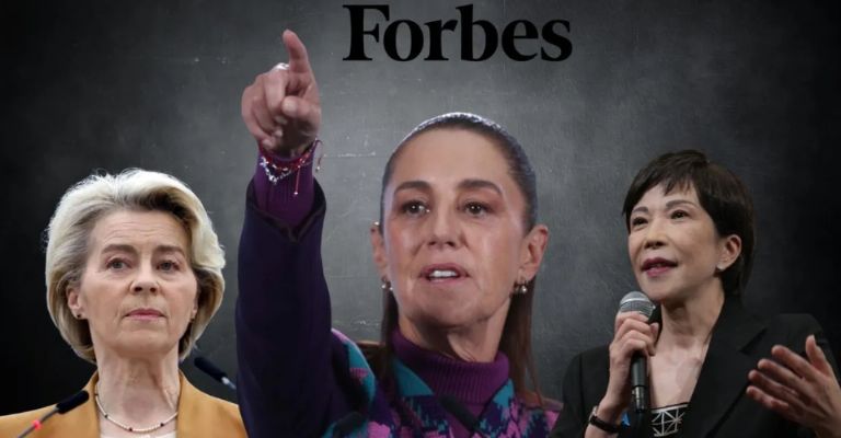 El nearshoring pone a la presidenta Sheinbaum en el centro de la manufactura en Norteamérica