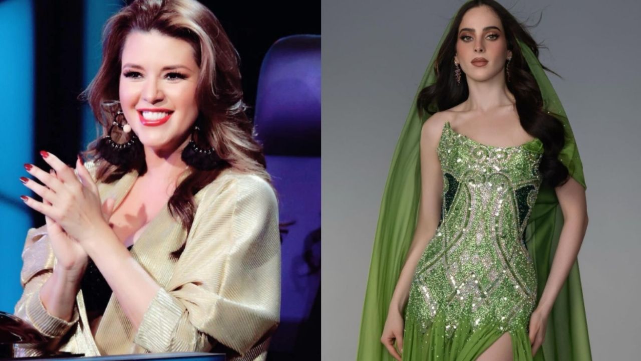 Alicia Machado alza la voz a favor de Fátima Bosch tras ser expuesta por Telemundo y le manda mensaje
