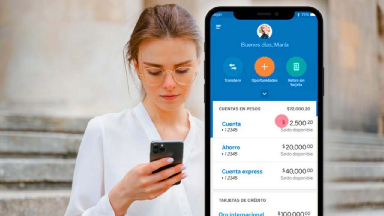 Bancos ADVIERTEN: Podrían bloquear transferencias en enero si no defines tu monto máximo
