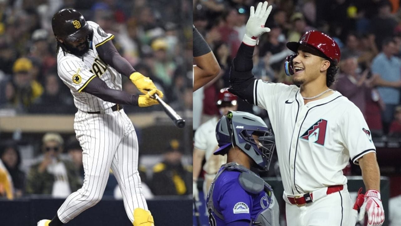 Fernando Tatis Jr. en el Alfredo Harp Helú: MLB confirma la México City Series entre Padres y ‘D-Backs’