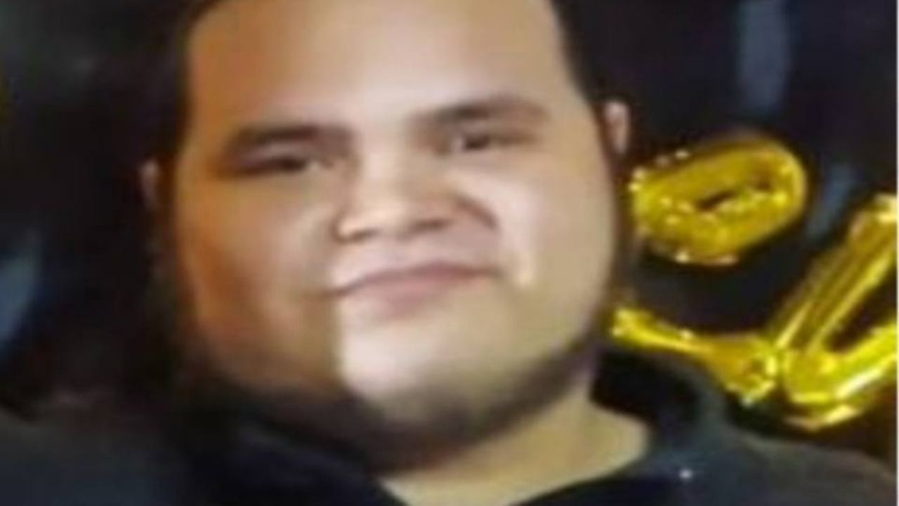 Desaparición en Hermosillo: Braulio Ernesto no ha vuelto a casa y piden ayuda para encontrarlo