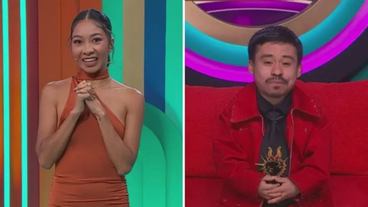 Aranza Salazar, novia de Abelito, rompe el silencio y habla de su “oscuro pasado” en los tugurios