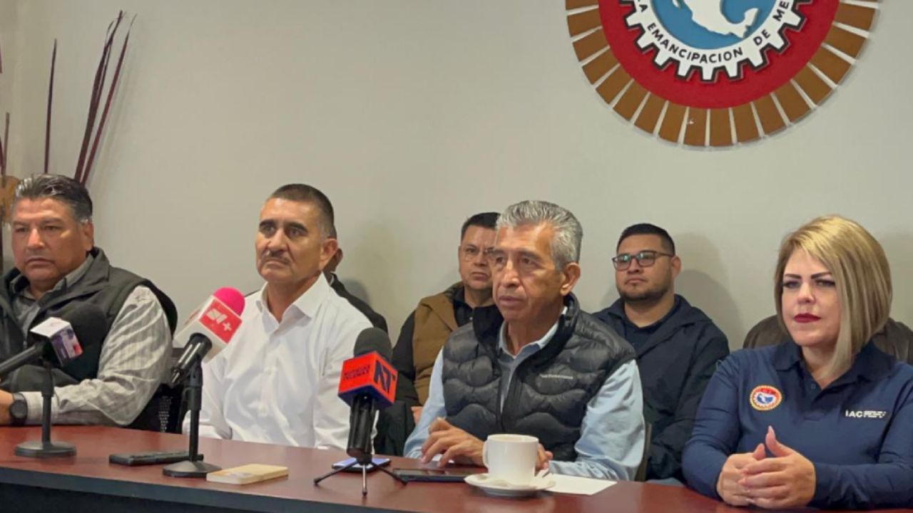 CTM Sonora define acuerdos en asamblea: Aumento salarial y jornada laboral de 40 horas semanales