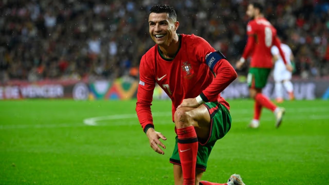 CR7 ‘colapsa’ a México: Aficionados se quedan sin entradas para el ‘Tricolor’ vs Portugal por fallas