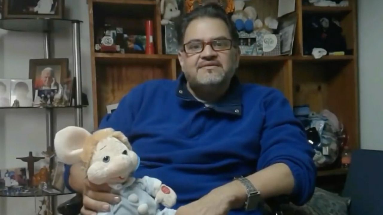 Le amputaron una pierna: Piden donaciones de sangre para querido actor que sufrió grave accidente