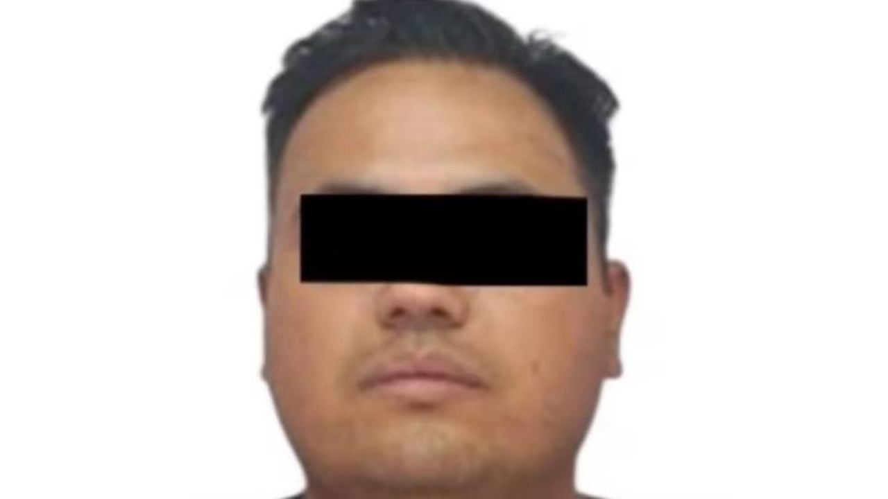 Vinculan a proceso a ‘El Majin Boo’, presunto miembro del CJNG, por venta de armas y drogas