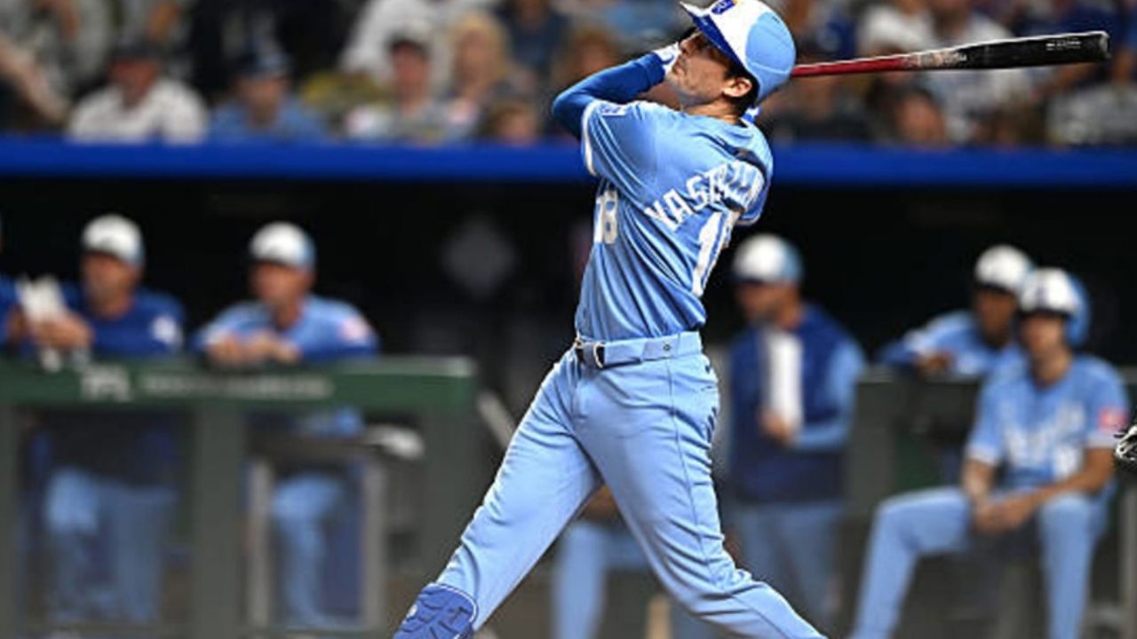 Los Atlata Braves dan un ‘golpe’ de autoridad y firman a Mike Yastrzemski