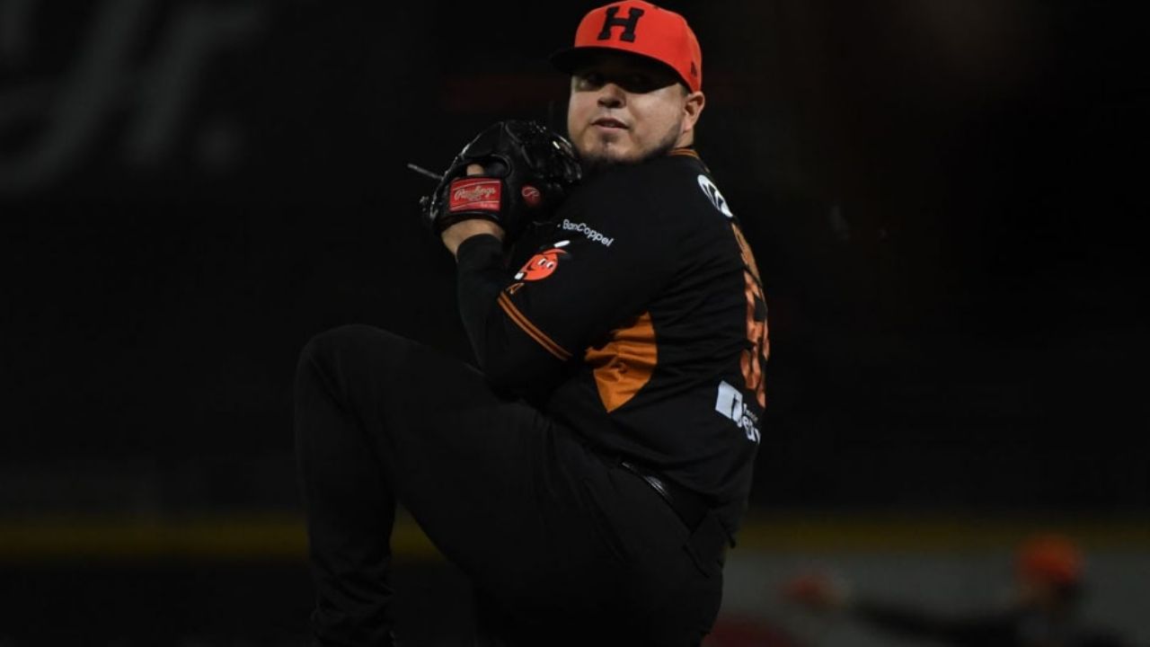 Los Naranjeros salen por la victoria y la serie en su visita a los Algodoneros de Guasave
