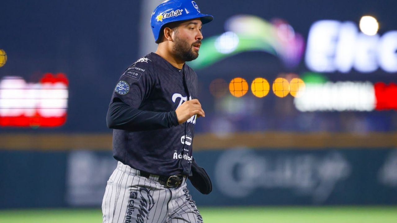 Con espectacular remontada, los Yaquis emparejan la serie ante los Charros
