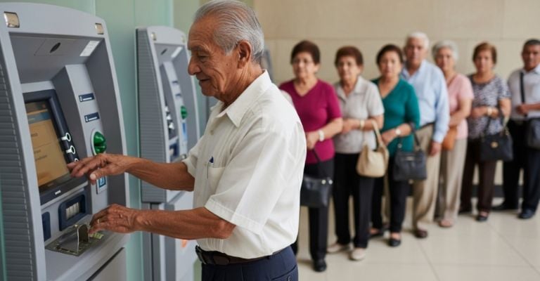 Conoce fecha exacta del primer pago.