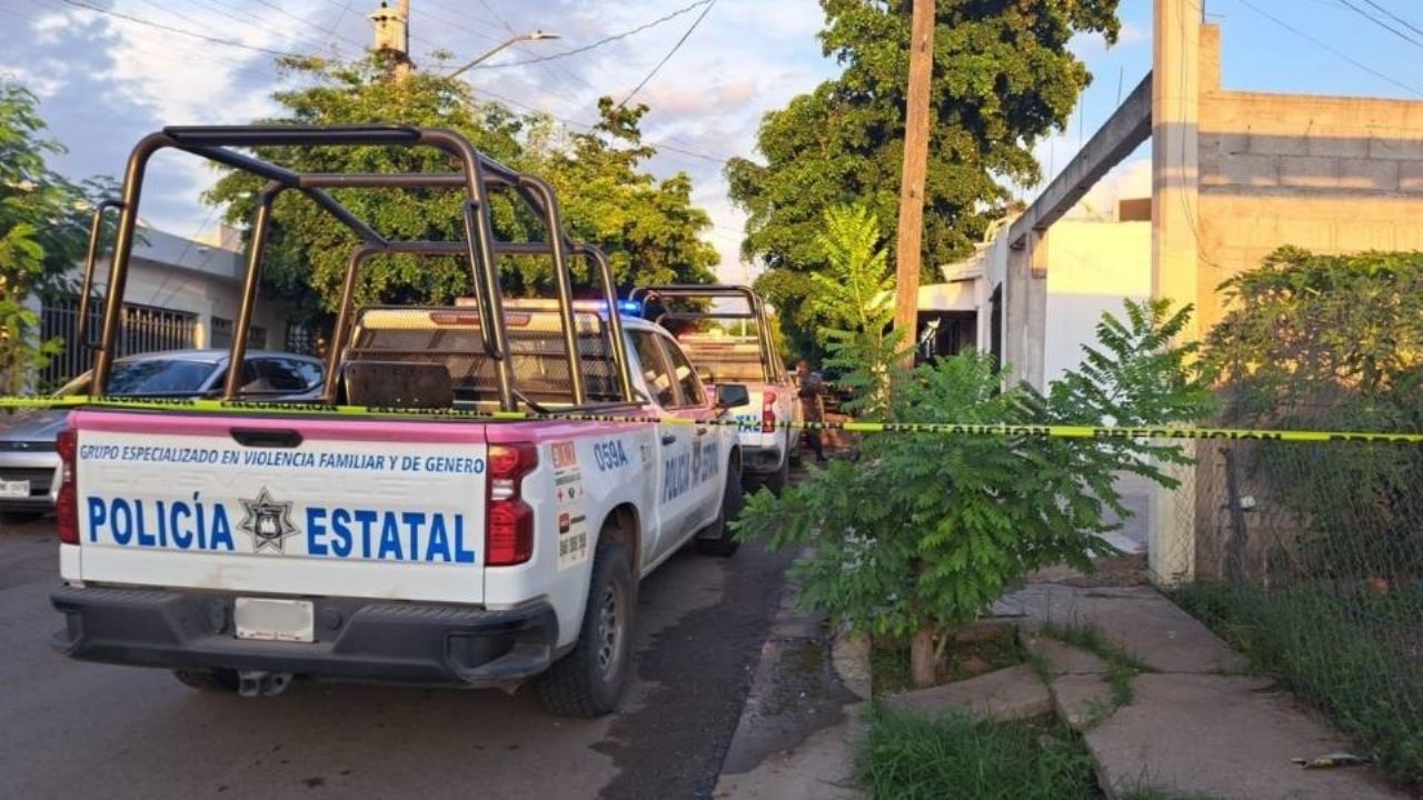 Muere una estudiante de 19 años baleada al sur de Culiacán; luchó más de dos meses por su vida