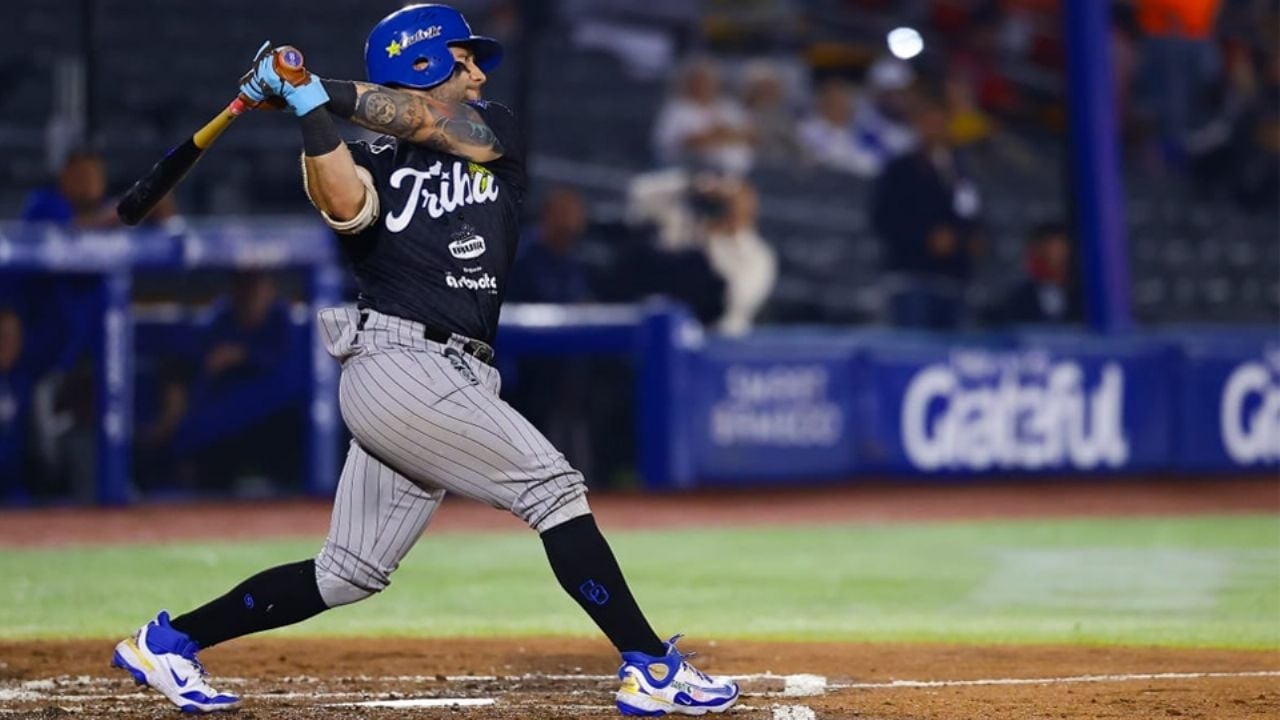 Yaquis de Obregón vs Charros de Jalisco; dónde ver EN VIVO la definición de la serie en la LAMP